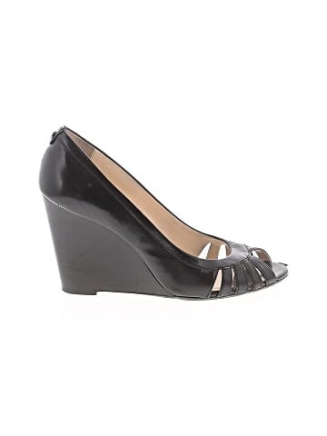 Calvin Klein Wedges (view 1)