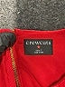 Crewcuts Red Dress Size 7 - photo 3