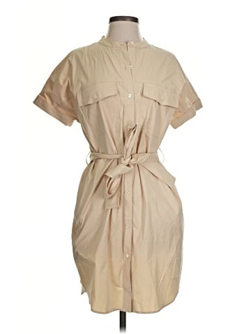 Theory Casual Dress (view 1)