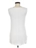 Daily Ritual Ivory White Sleeveless Top Size M - photo 2