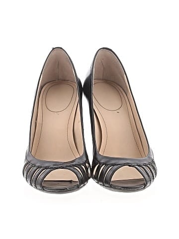 Calvin Klein Wedges (view 2)