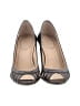 Calvin Klein Black Wedges Size 8 - photo 2