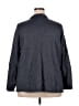 Cj Banks Gray Jacket Size 2X - photo 2