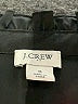 J.Crew Factory Store 100% Polyester Black Sleeveless Blouse Size 0 - photo 7