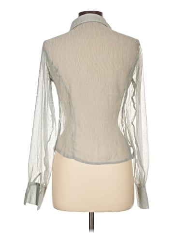 Fashion Nova Long Sleeve Blouse (view 2)