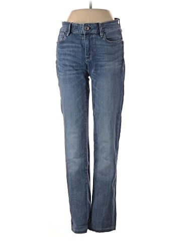 White House Black Market Jeans (view 1)