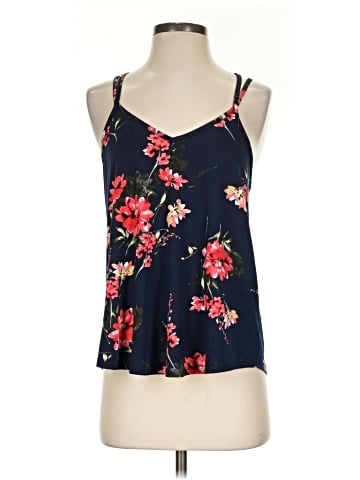 Papermoon Sleeveless Blouse (view 1)