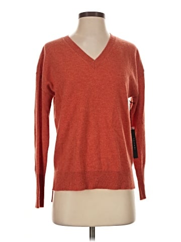 Tahari Cashmere Pullover Sweater (view 1)
