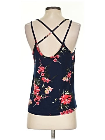 Papermoon Sleeveless Blouse (view 2)
