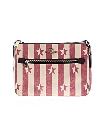 Coach Factory Crossbody Bag (view 1)