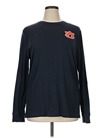 Champion Long Sleeve T-Shirt (view 1)