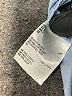 Style&Co 100% Lyocell Blue Short Sleeve Button-Down Shirt Size L - photo 8