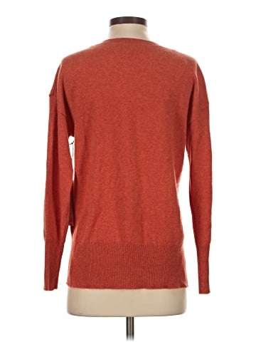 Tahari Cashmere Pullover Sweater (view 2)