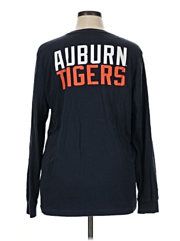 Champion Long Sleeve T-Shirt (view 2)