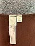 E by Eloise Brown Tank Top Size L - photo 7