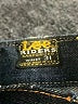 Lee Color Block Blue Jeans Size 31 waist - photo 7