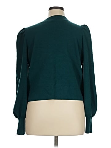 Express Long Sleeve Blouse (view 2)