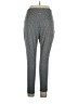 Zelos Solid Gray Active Pants Size XL - photo 2