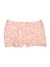 Old Navy Floral Pink Shorts Size 10 - photo 1