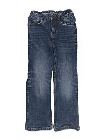 Cat & Jack Jeans (view 1)