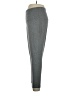 Zelos Solid Gray Active Pants Size XL - photo 5