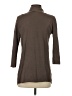 Old Navy 100% Cotton Brown Cardigan Size S - photo 2