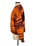 Étoile Isabel Marant Graphic Orange Pullover Sweater Size EU (FR) 40 / US 8 - photo 5