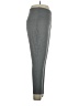 Zelos Solid Gray Active Pants Size XL - photo 4