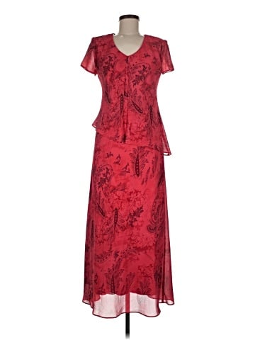 Positive Attitude Casual Dress (view 1)