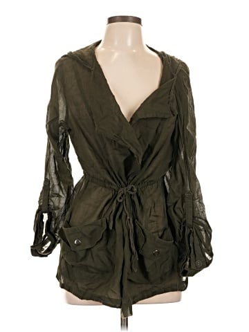 Torrid Jacket (view 1)