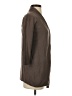 Old Navy 100% Cotton Brown Cardigan Size S - photo 4