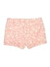 Old Navy Floral Pink Shorts Size 10 - photo 2