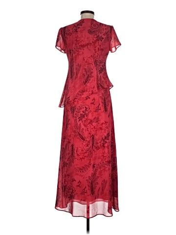 Positive Attitude Casual Dress (view 2)