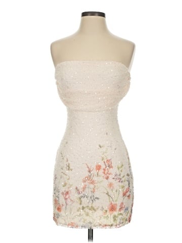 Windsor Cocktail Dress (view 1)