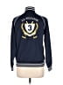 U.S. Polo Assn. Blue Track Jacket Size 14 - photo 2