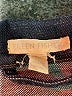 Eileen Fisher Blue Denim Jacket Size M - photo 6