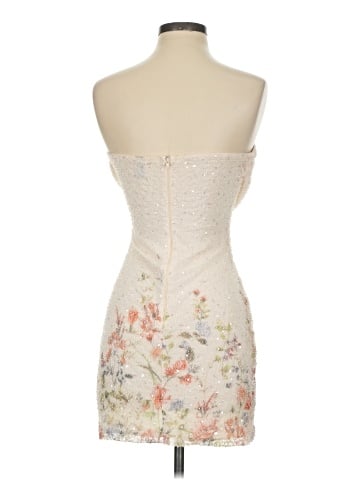 Windsor Cocktail Dress (view 2)