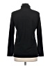 J. McLaughlin Black Long Sleeve Turtleneck Size M - photo 2