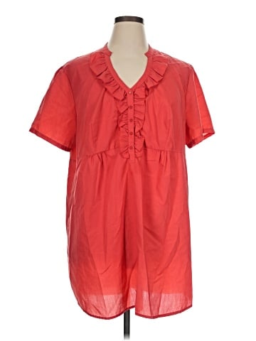 Ellos Casual Dress (view 1)