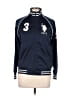 U.S. Polo Assn. Blue Track Jacket Size 14 - photo 1