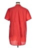 Ellos Red Casual Dress Size 1X - photo 2