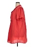 Ellos Red Casual Dress Size 1X - photo 5