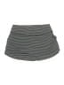 Athleta Stripes Gray Skort Size M - photo 1
