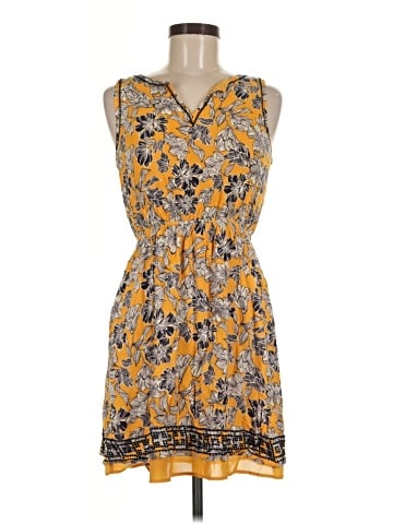 Market and Spruce Casual Dress (view 1)