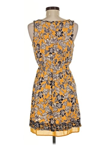 Market and Spruce Casual Dress (view 2)