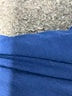 Eileen Fisher Blue Cocktail Dress Size M - photo 8