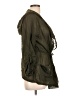 Torrid 100% Cotton Green Jacket Size Lg Plus (0) - photo 4