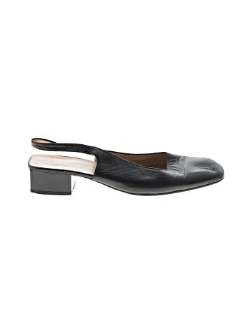 Bottega Veneta Slingback Pumps (view 1)