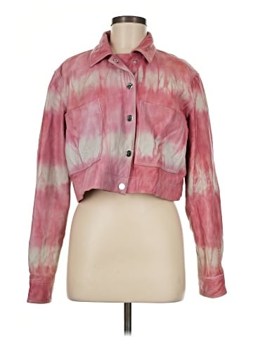 Remain Jacket (view 1)