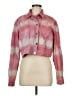 Remain Tie-dye Pink Jacket Size 6 - photo 1